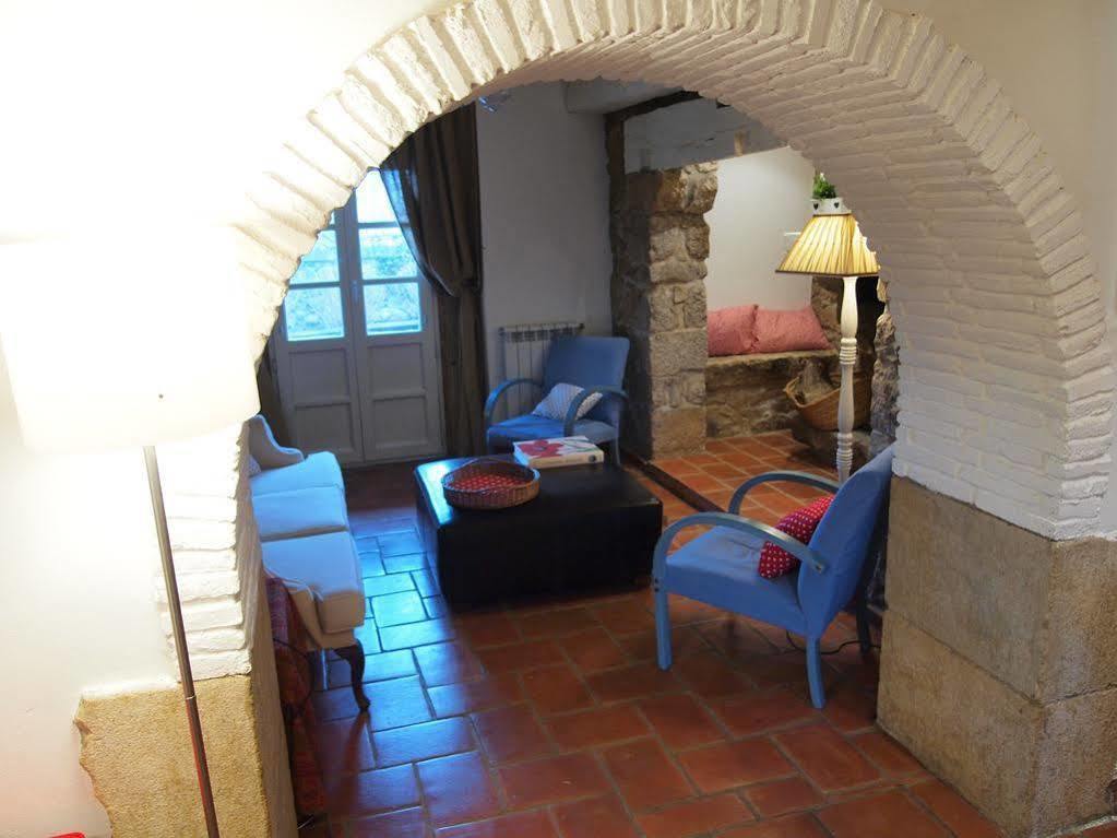 Hotel La Casona De Suesa Esterno foto